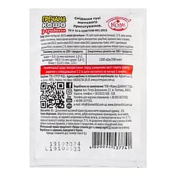 Каша Козуб продукт Гречана з грибами 40 г (910145) - мініатюра 2