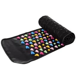 Коврик массажный MS 2886, 177-35 см