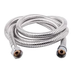 Шланг для душу Lidz (CRM)-50 01 175 00, Хром