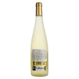 Вино Anecoop Sol de Mediterraneo D.O., біле, солодке, 12%, 0,75 л - мініатюра 4