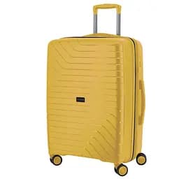 Чемодан Swissbrand Eden L Yellow (SWB_LHEDE002L)