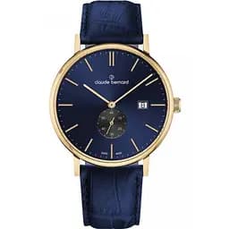 Годинник Claude Bernard 65004 37J BUIDG