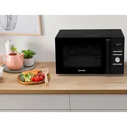 Мікрохвильова піч Gorenje MO 28 A5BH - мініатюра 10