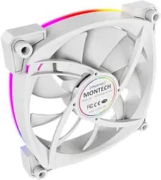 Вентилятор MONTECH 120MM RX120 PWM (W31) (RX120 PWM (W31)) - мініатюра 6