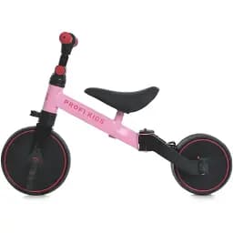 Велосипед-біговел дитячий Profi Kids MBB 1008-3 колеса 10 дюймів - мініатюра 7