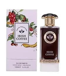 Парфюмерная вода Fragrance World Irish Coffee Coffee Collection 100 мл