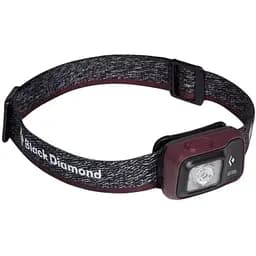 Ліхтар налобний Black Diamond Astro 300 Bordeaux (1033-BD 620674.6018. ALL1)