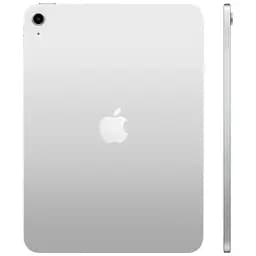 Планшет Apple iPad 11" 2025 Wi-Fi 256GB Silver (MD4G4TY/A) - мініатюра 2