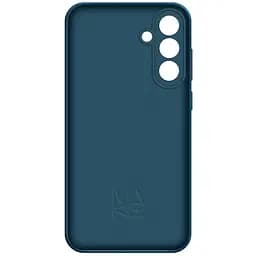 Чохол Make Samsung A57 Silk Blue - мініатюра 4
