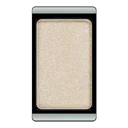 Тени для век перламутровые Artdeco Eyeshadow Pearl, тон 11 (Pearly Summer Beige), 0,8 г (73403)