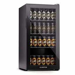 Холодильник для напитков Klarstein Beersafe 74 Slim (10045534)