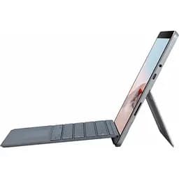 Планшет Microsoft Surface Go 2 Intel Pentium 4/64Gb (1926) Platinum - мініатюра 3