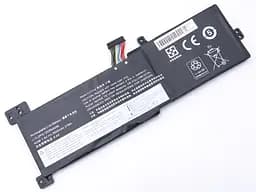Акумулятор для ноутбука Lenovo L17L2PF0 IdeaPad 320-14ABR, 320-15ABR, 330-15ARR, 330G (L17D2PF1) (7.6V 3600 mAh 27Wh)