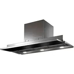 Витяжка вбудована Falmec Move 60 Black Glass (800)