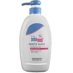 Засіб для вмивання Sebamed Baby, 400 мл