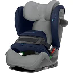 Чохол для автокрісла Cybex Pallas/Solution G літній Grey (521002099)