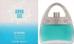 Туалетна вода Anna Sui Dreams 50 мл - мініатюра 2