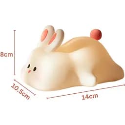 Нічник DK Big Face Rrabbit K-1153 [136109] - мініатюра 2