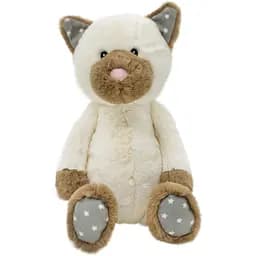 Мягкая игрушка Beverly Hills Teddy Bear World's Softest Plush Котенок, 40 см (WS03039-5012)