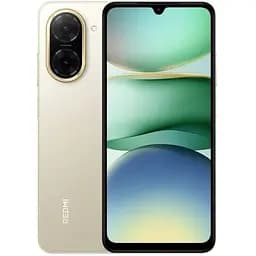 Смартфон Xiaomi Redmi A5 4/128 ГБ Gold