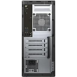 Комп'ютер Dell Optiplex 3050 MT (i7-7700/32/480SSD/GTX1660 Super-6Gb) Б/В - мініатюра 3