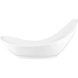 Салатник Ardesto фарфор белый (AR3746)