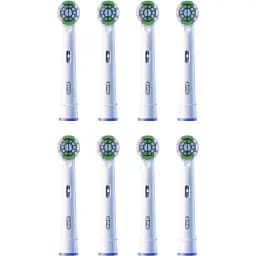 Насадки для електричної зубної щітки Oral-B Pro Precision Clean 8 шт. - мініатюра 2
