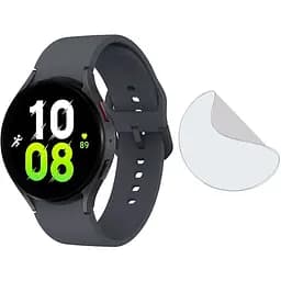 Защитная пленка для Samsung Galaxy Watch 5 Composite Gray 44mm - 1шт Watchbands (WB000544CGPL1)