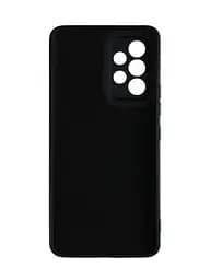 Чохол XON PhoneCase для Samsung A53 (PCSD2253100B 9939) Чорний - мініатюра 3