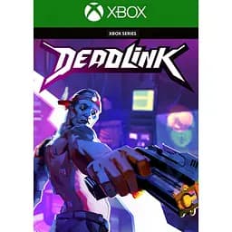 Ключ активації Microsoft Deadlink для Xbox Series S/X