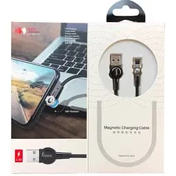 Кабель Hoco S8 Магнитный зарядный кабель Lightning