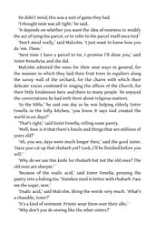 Book of Dust. Book 1. La Belle Sauvage - мініатюра 6