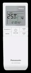 Кондиціонер Panasonic Super Compact Inverter CS-TZ35ZKEW/CU-TZ35ZKE - мініатюра 8