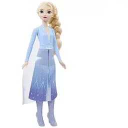 Кукла Disney Ледяное сердце Эльза в образе путешественницы (HLW48)