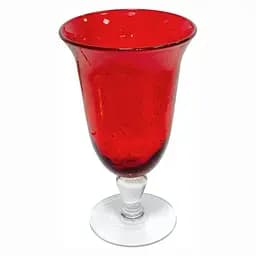 Подсвечник бокал Bubble