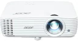 Acer Проєктор домашнього кінотеатру H6542 FHD 4000 lm 1.49-1.64