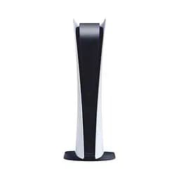 Консоль Sony PlayStation 5 Digital Edition 825GB White без геймпада + гарантія Б/В