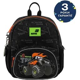 Рюкзак детский Kite Kids Monster Truck (K26-2727XS-4)