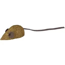 Іграшка для котів Trixie Мишка 5 см 2 шт. (45749)