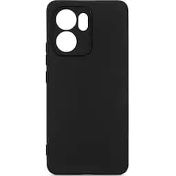 Чехол для мобильного телефона Armorstandart Matte Slim Fit OPPO Reno13 F 4G / Reno13 F 5G / Reno13 FS 5G Camera cover Black (ARM82928)