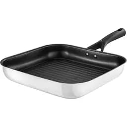 Сковорода Pyrex Expert Touch Grill 28х28 см (6334093)
