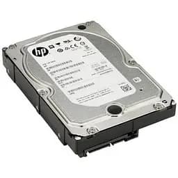 Жесткий диск Hewlett Packard 3.5" 1Tb, SATA3, 128 Мб, 7200 об/мин (MB1000GVYZE) (Refurbished)