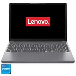 Ноутбук Lenovo IdeaPad Slim 3 15IRH10 i5-13420H 46GHz, 8 cores, IPS, 40GB DDR5, 1TB, UHD, Без ОС