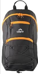 Спортивний рюкзак для тренувань 20L Crivit Wander-Rucksack чорний Crivit Sports sum0028869 - мініатюра 2