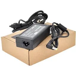 Блок живлення Merlion для ноутбука Acer 19V 3.42A (65 Вт) штекер 5.5х1.7 мм