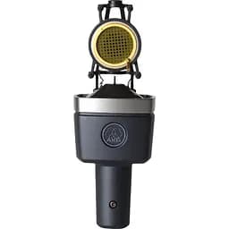 Мікрофон AKG C214 [119470] - мініатюра 6