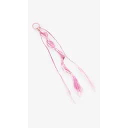 Канекалон 3326-4 Рожево-бузковий