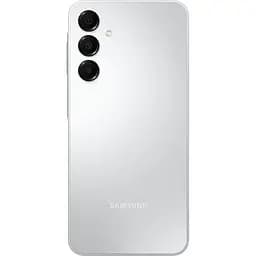 Смартфон Samsung Galaxy A16 4/128GB Gray SM-A165FZAB - мініатюра 4