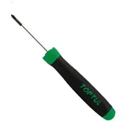 Отвертка Toptul ювелирная крестовая PH000x50 (FBIB3005)