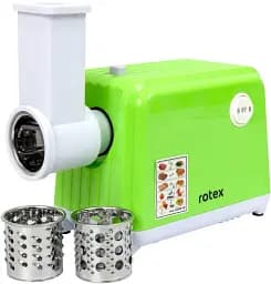 Мясорубка Rotex RMG202-G Vega